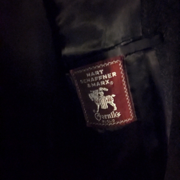 Suit jacket - Picture 3 of 6